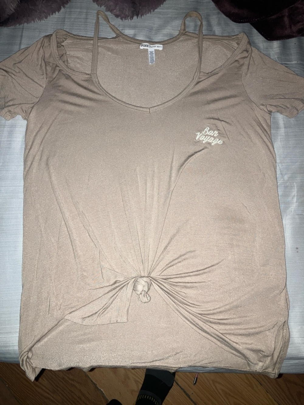 Pink super soft - Picture 2 of 6